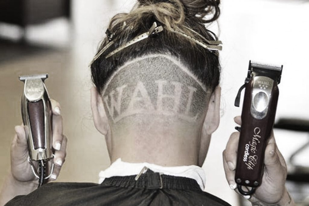 Wahl & Moser ®